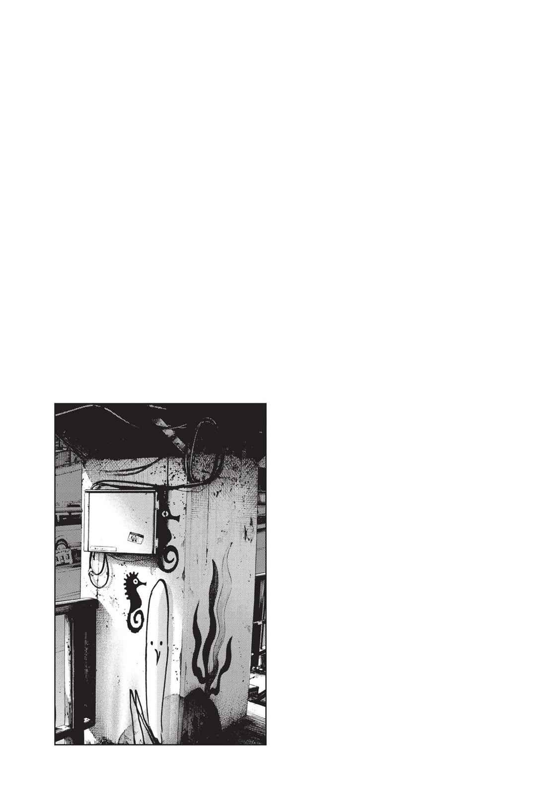 Oyasumi Punpun, おやすみプンプン Chap 105 - Next Chap 106