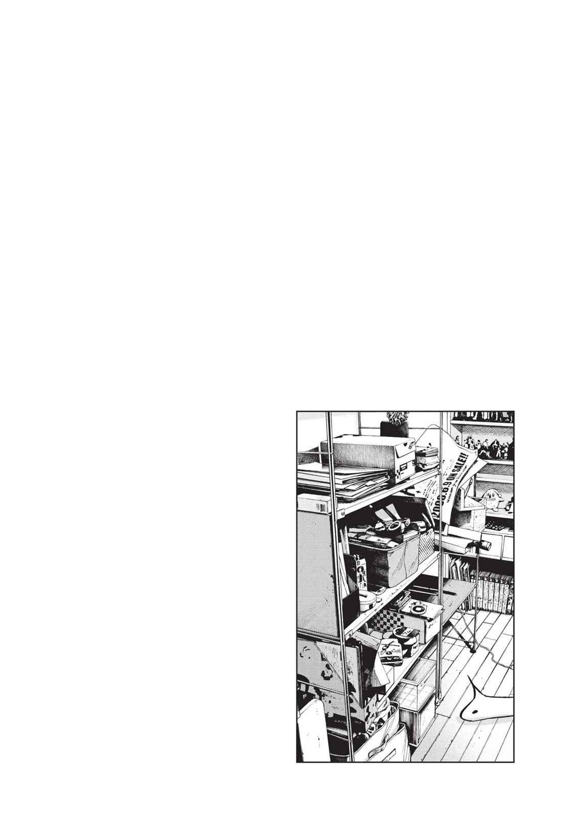 Oyasumi Punpun, おやすみプンプン Chap 105 - Next Chap 106