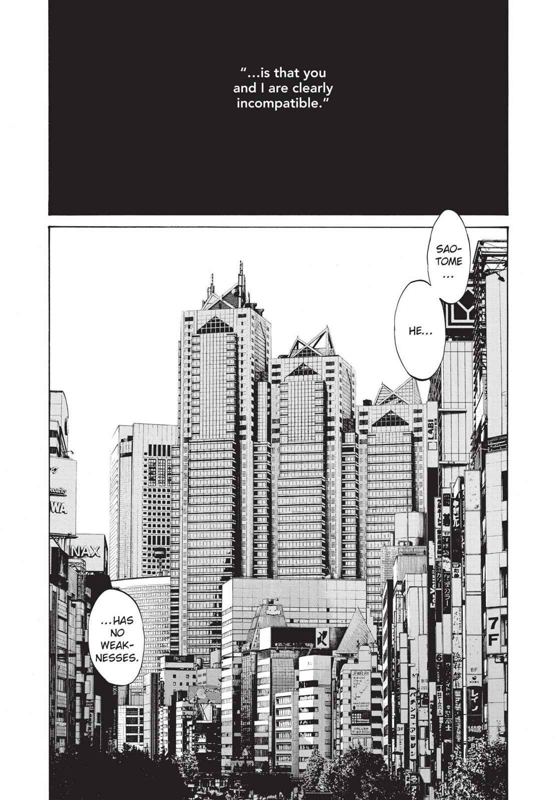 Oyasumi Punpun, おやすみプンプン Chap 105 - Next Chap 106