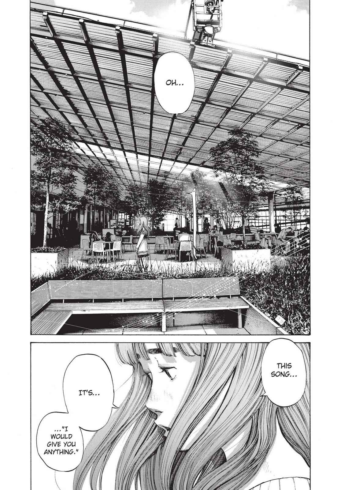 Oyasumi Punpun, おやすみプンプン Chap 106 - Next Chap 107