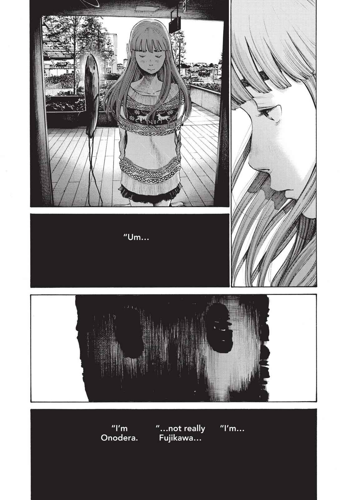 Oyasumi Punpun, おやすみプンプン Chap 106 - Next Chap 107