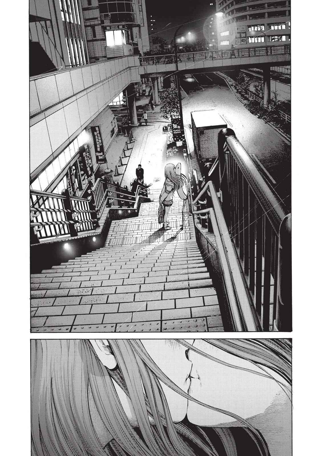 Oyasumi Punpun, おやすみプンプン Chap 107 - Next Chap 108