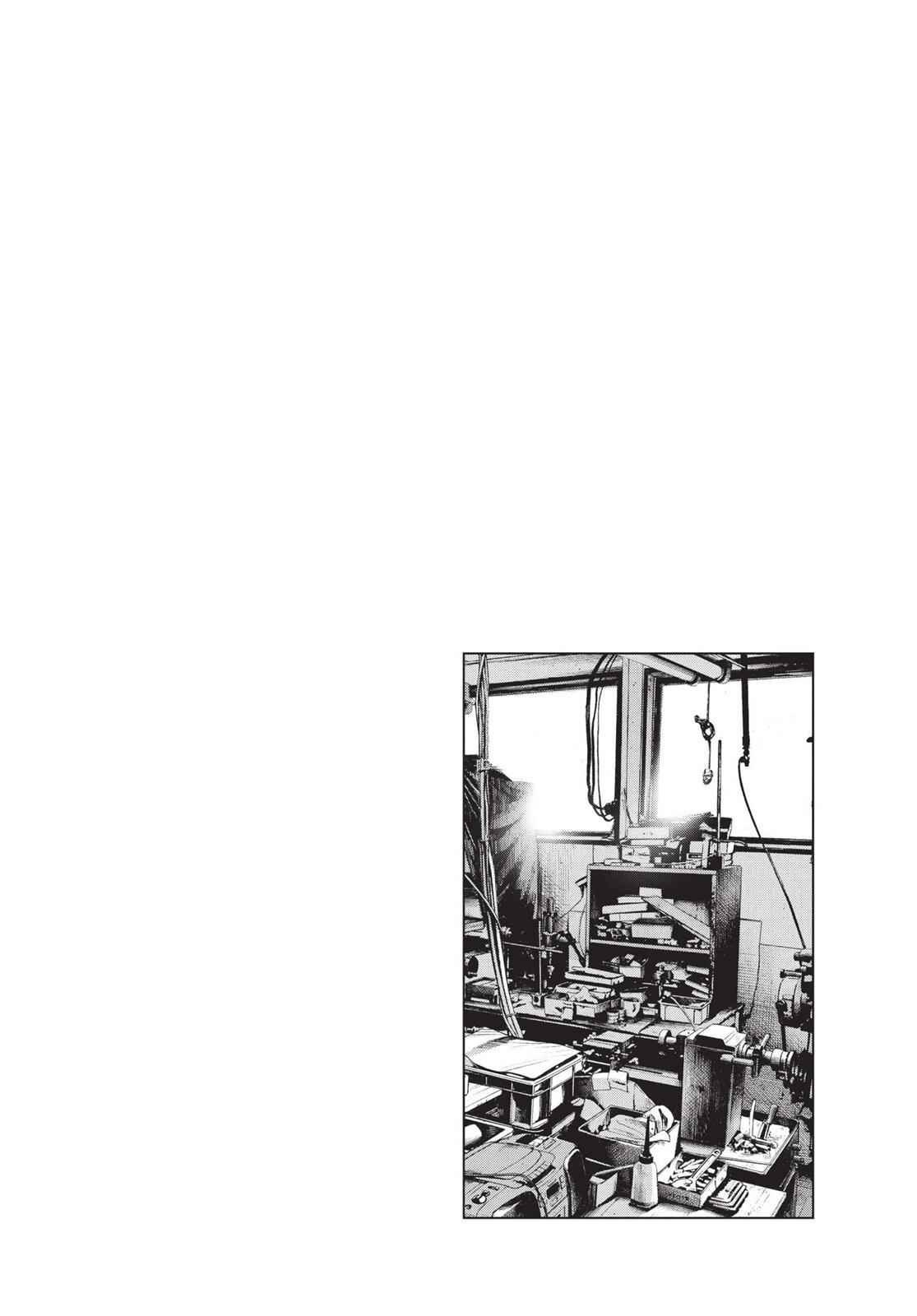 Oyasumi Punpun, おやすみプンプン Chap 107 - Next Chap 108