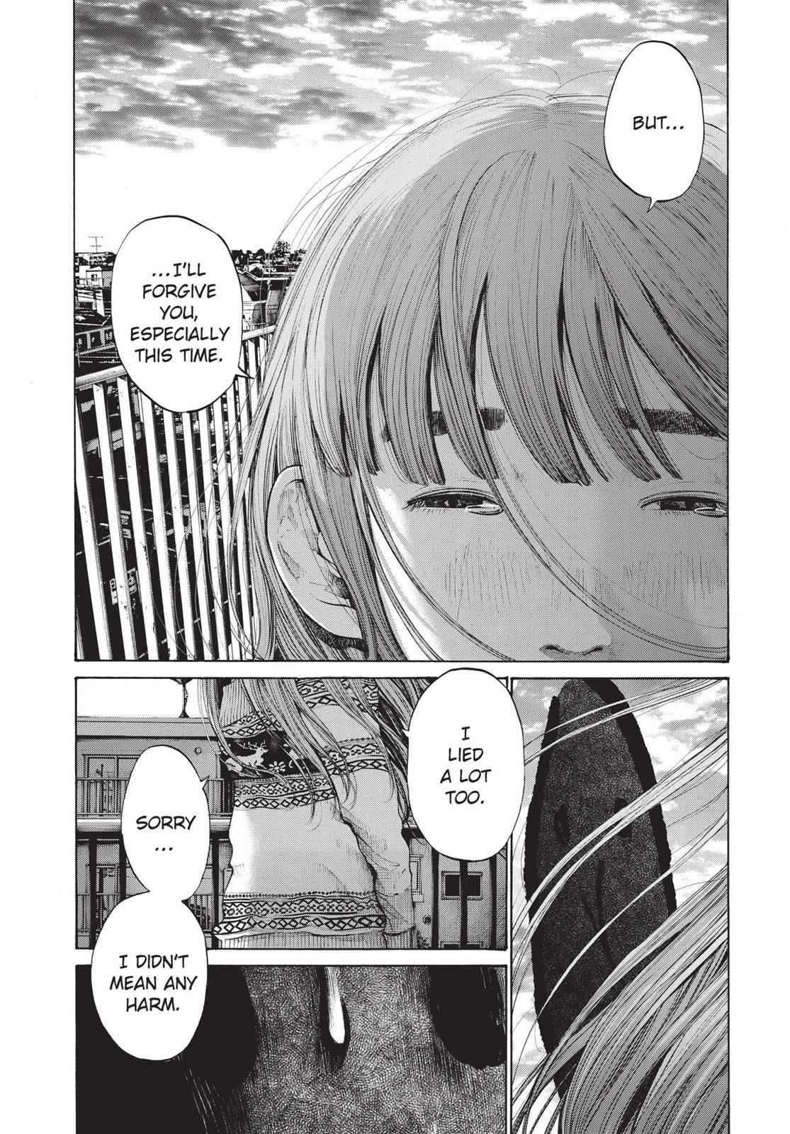 Oyasumi Punpun, おやすみプンプン Chap 107 - Next Chap 108