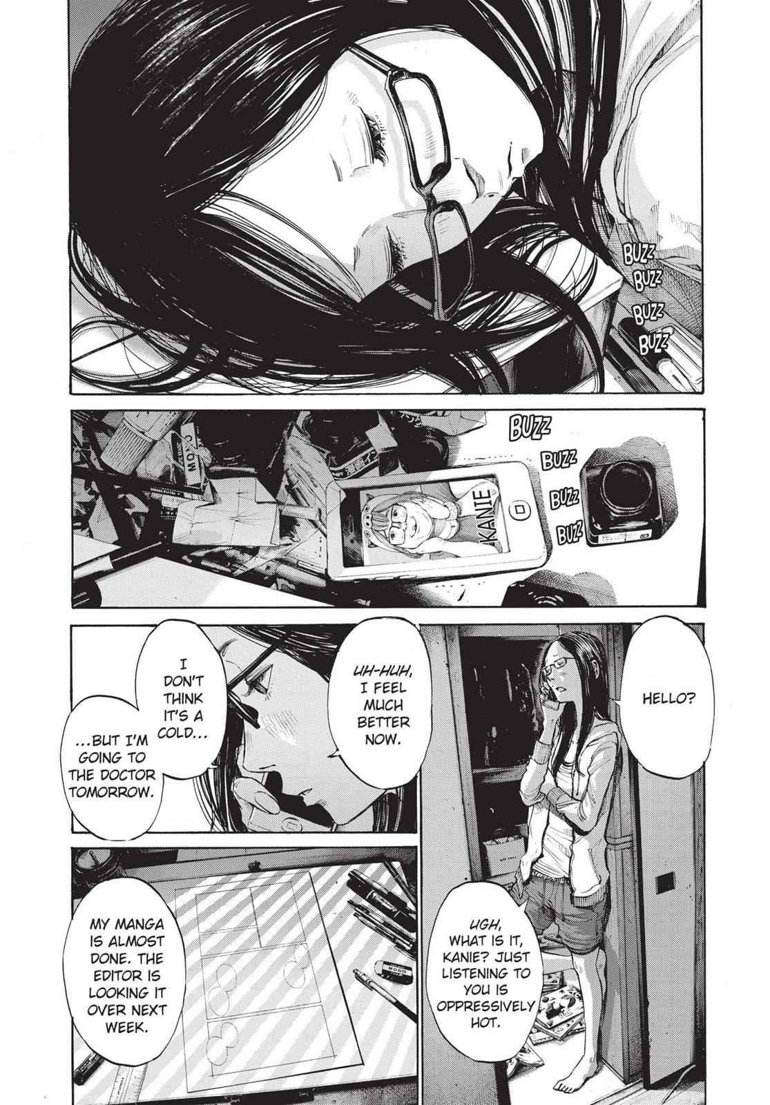 Oyasumi Punpun, おやすみプンプン Chap 100 - Next Chap 101