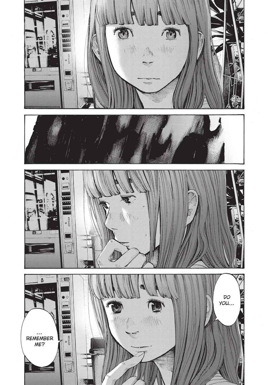 Oyasumi Punpun, おやすみプンプン Chap 100 - Next Chap 101