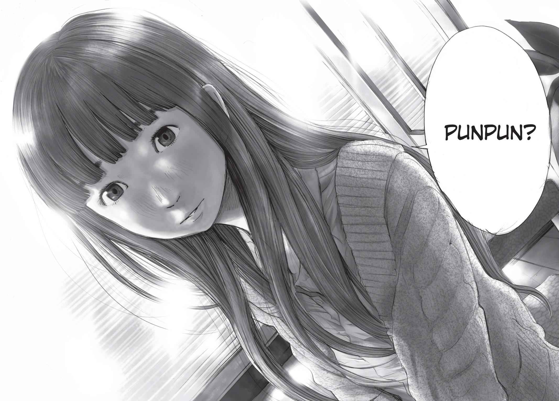 Oyasumi Punpun, おやすみプンプン Chap 100 - Next Chap 101