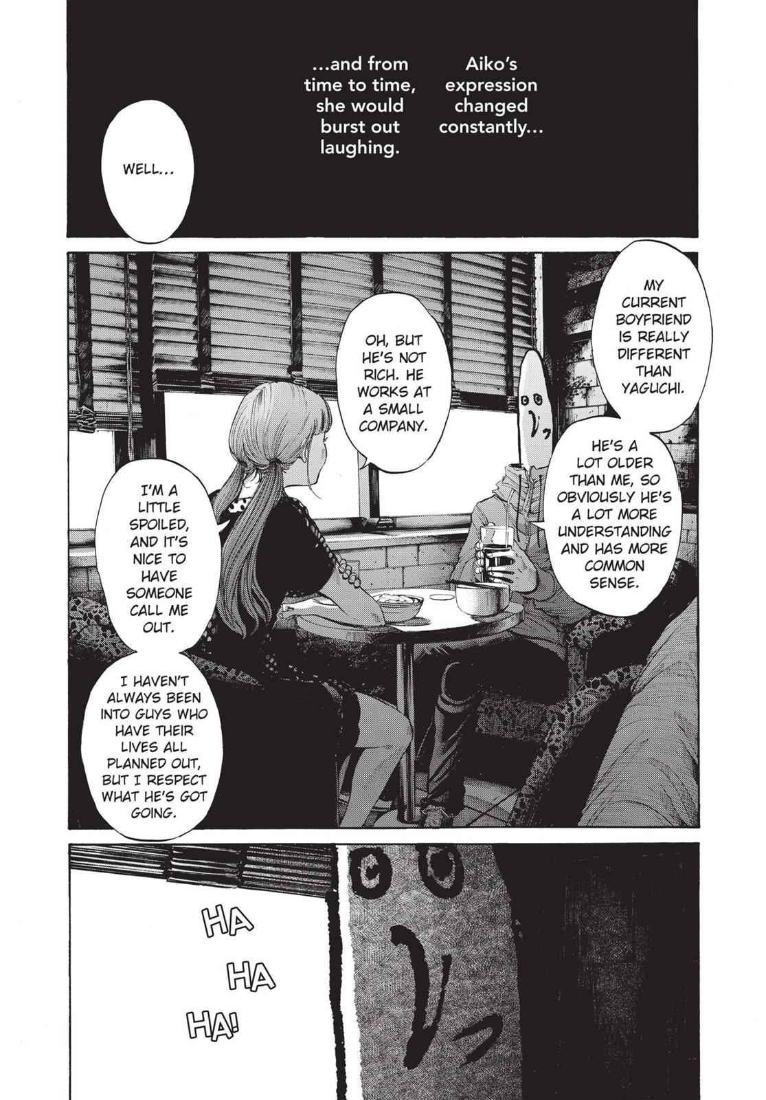 Oyasumi Punpun, おやすみプンプン Chap 101 - Next Chap 102