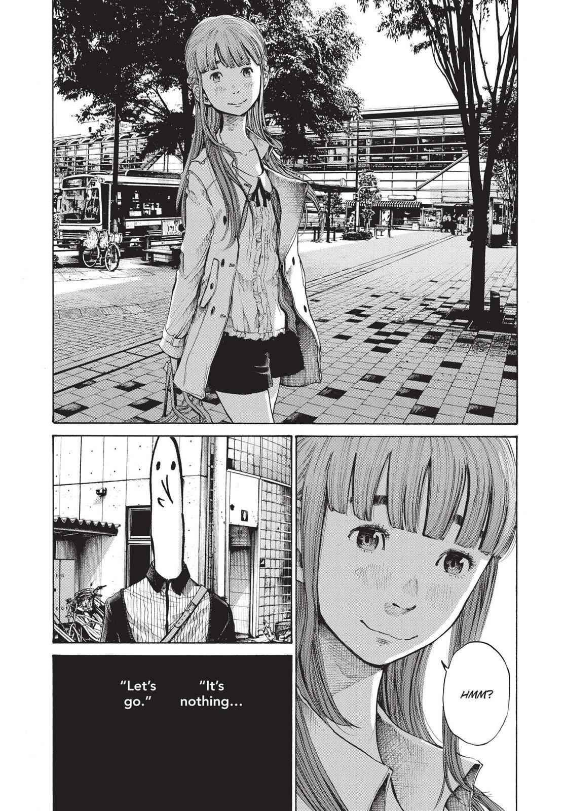 Oyasumi Punpun, おやすみプンプン Chap 102 - Next Chap 103