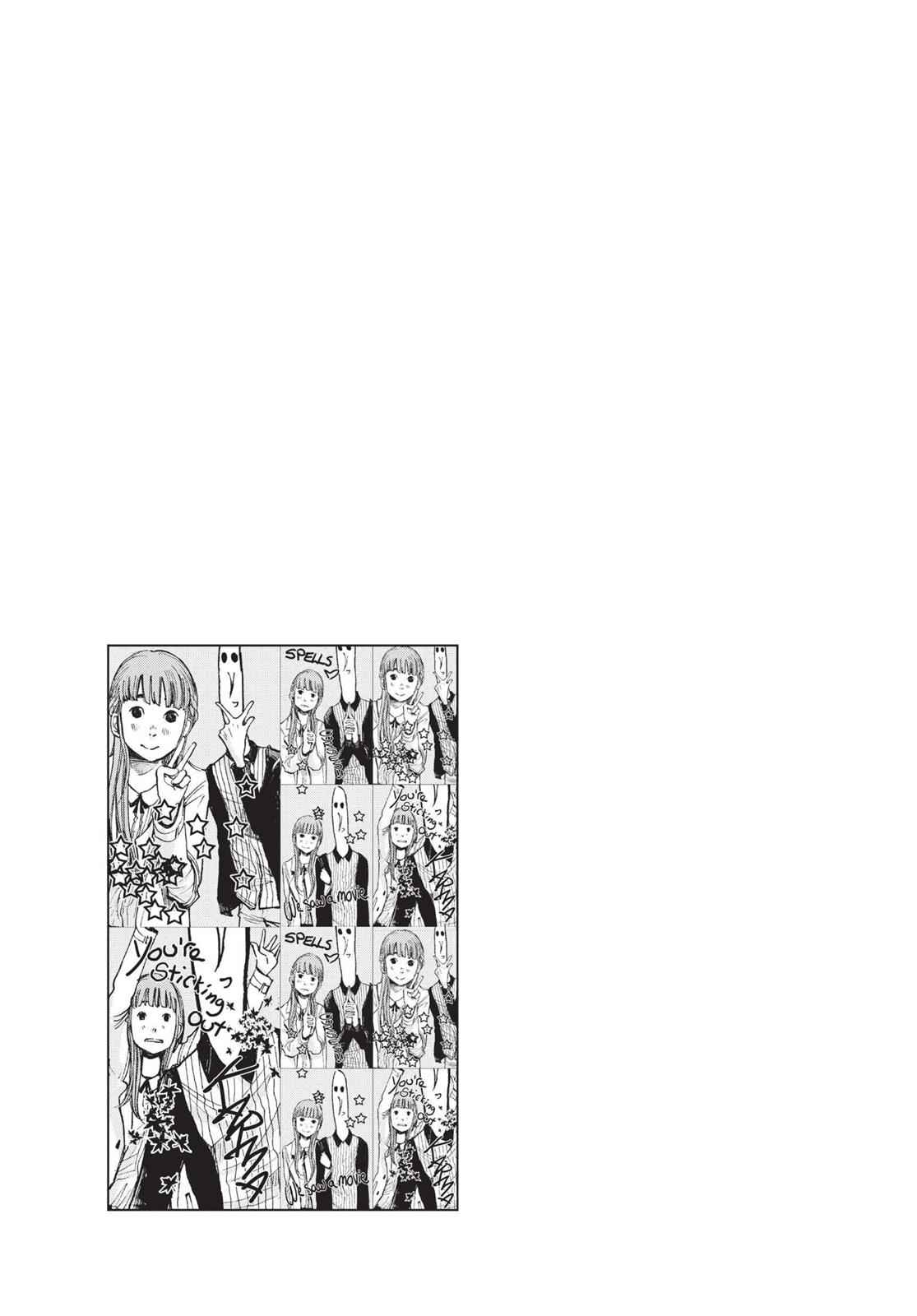 Oyasumi Punpun, おやすみプンプン Chap 102 - Next Chap 103