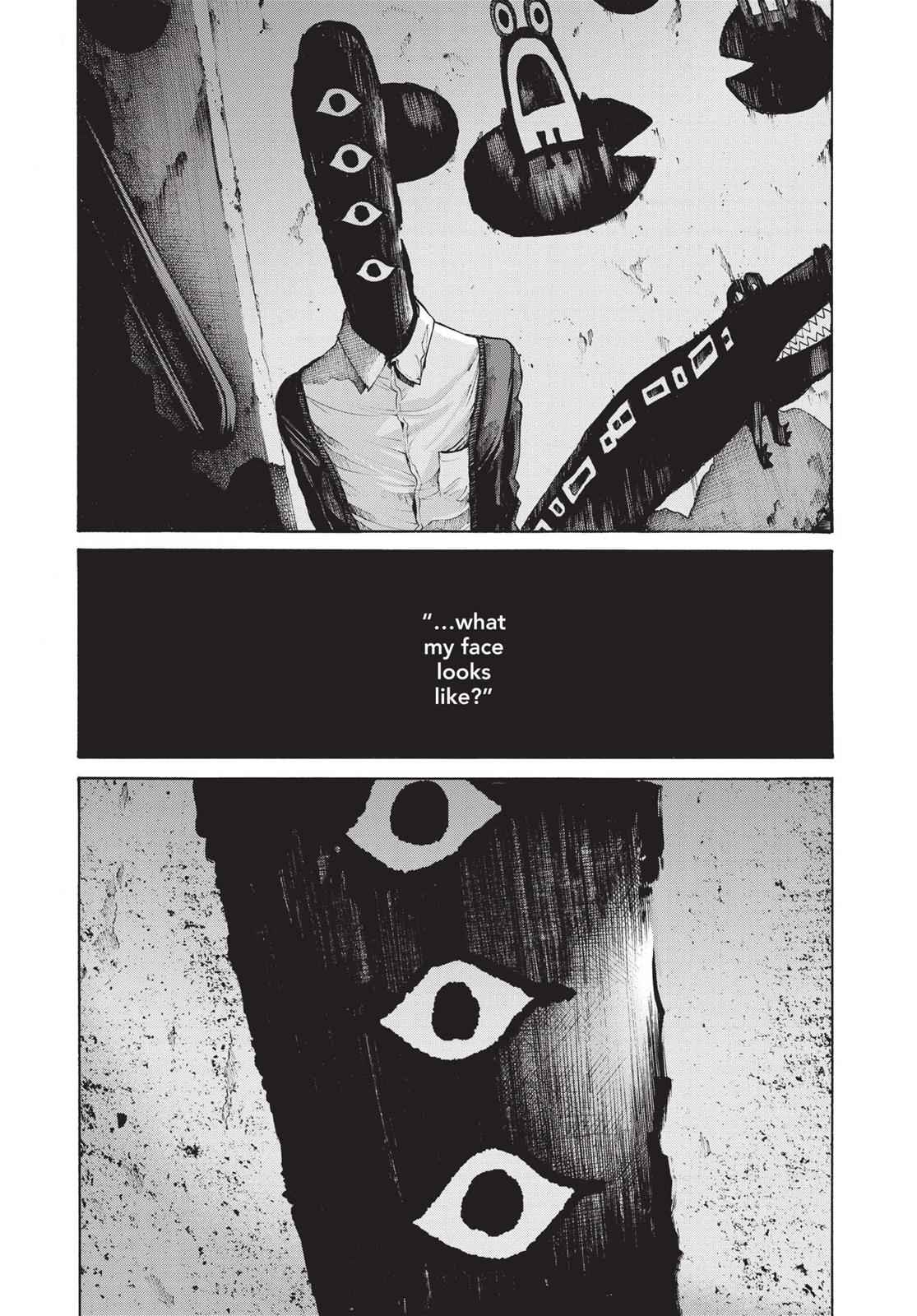 Oyasumi Punpun, おやすみプンプン Chap 102 - Next Chap 103