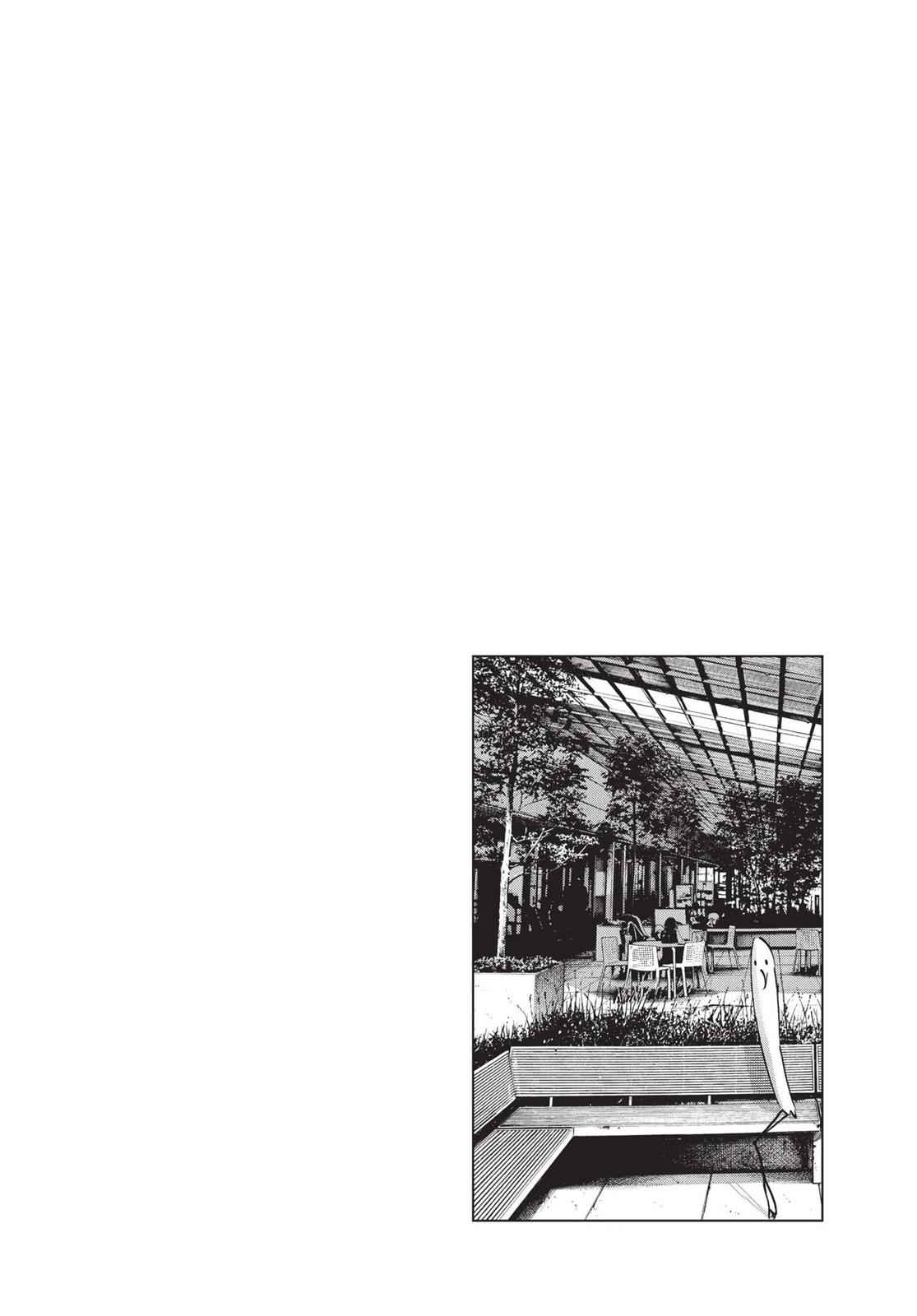 Oyasumi Punpun, おやすみプンプン Chap 102 - Next Chap 103
