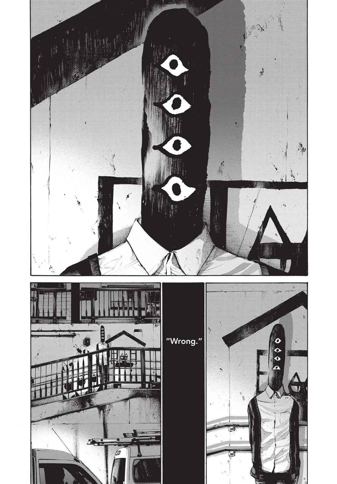 Oyasumi Punpun, おやすみプンプン Chap 102 - Next Chap 103