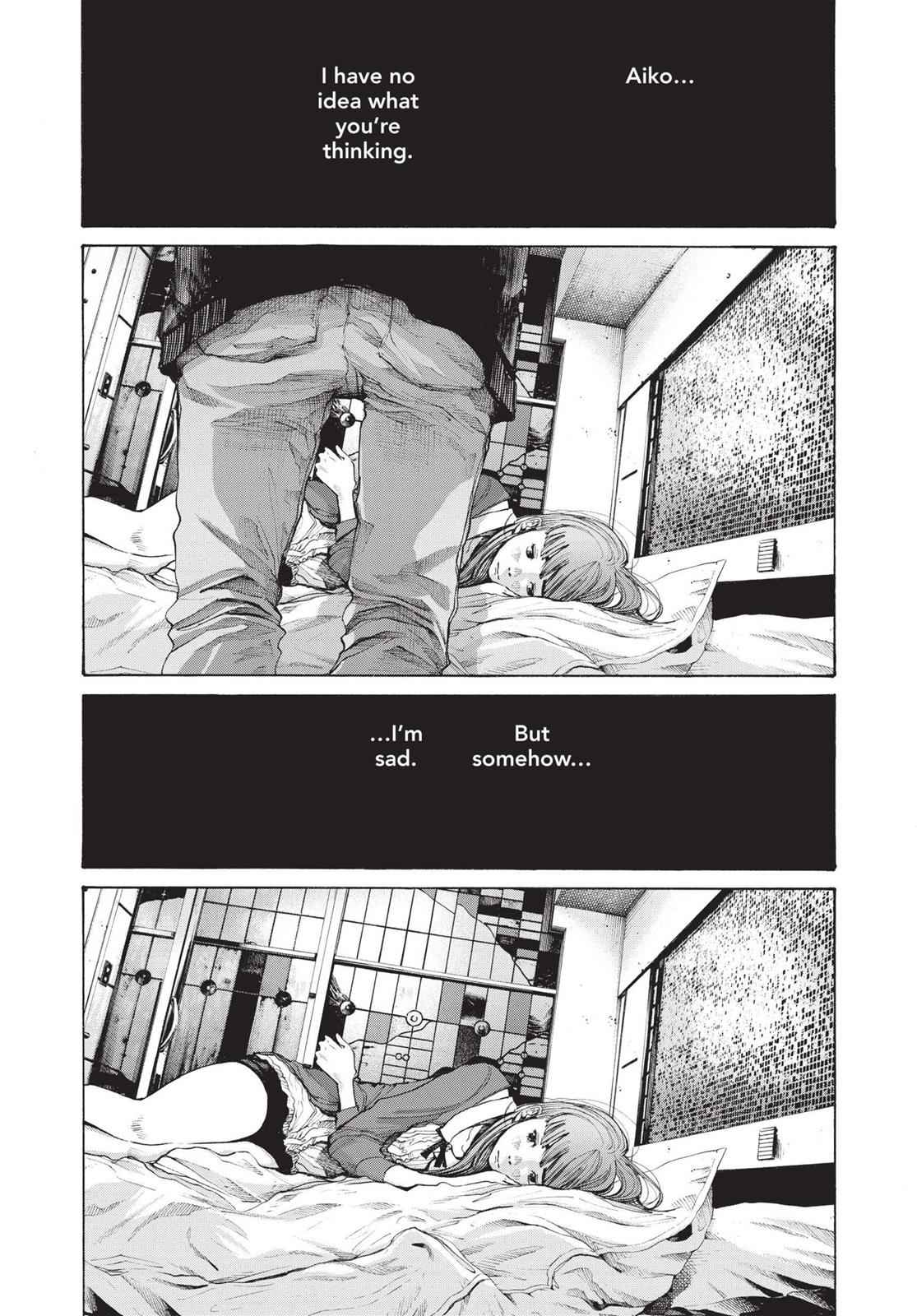 Oyasumi Punpun, おやすみプンプン Chap 103 - Next Chap 104