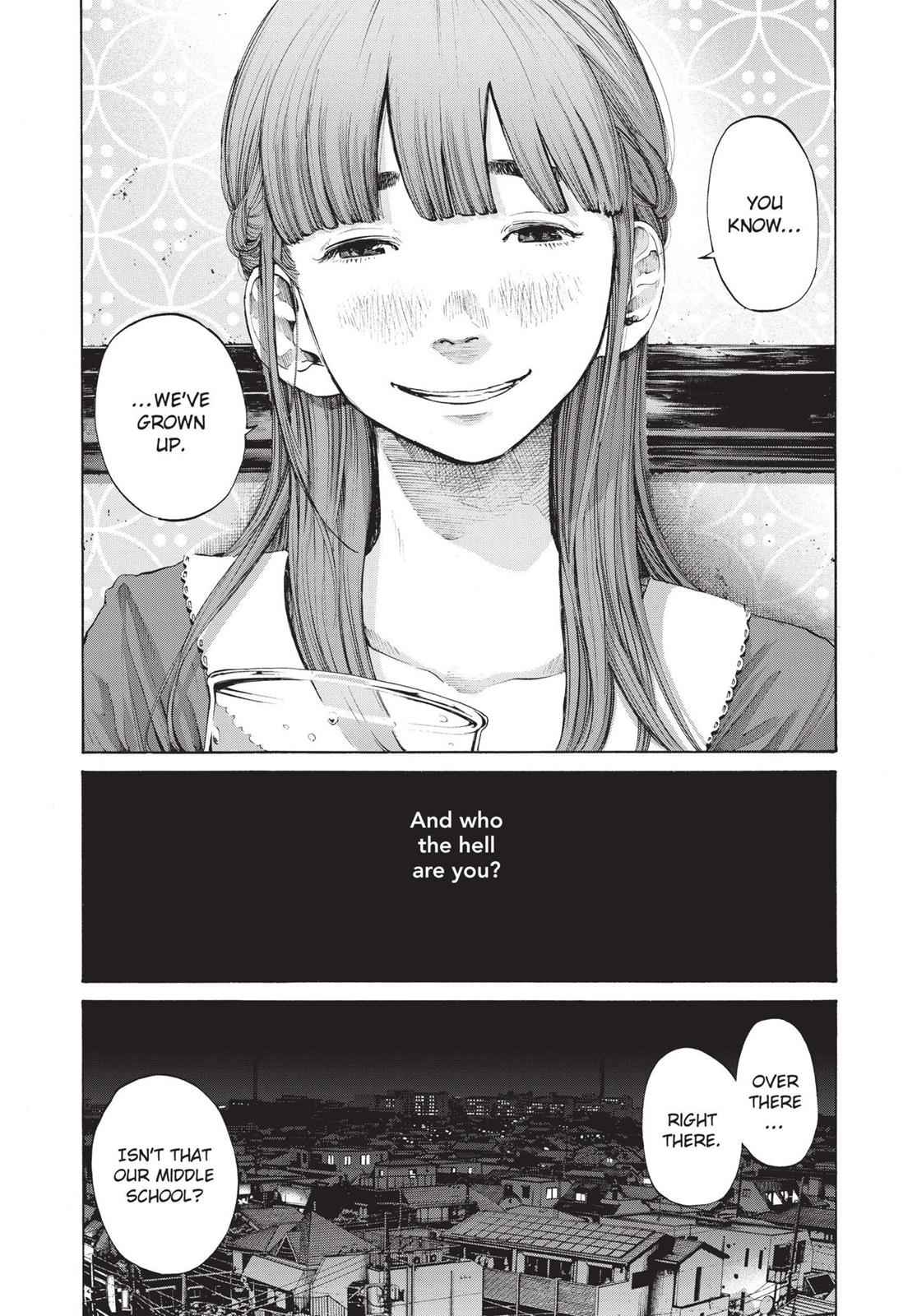 Oyasumi Punpun, おやすみプンプン Chap 103 - Next Chap 104