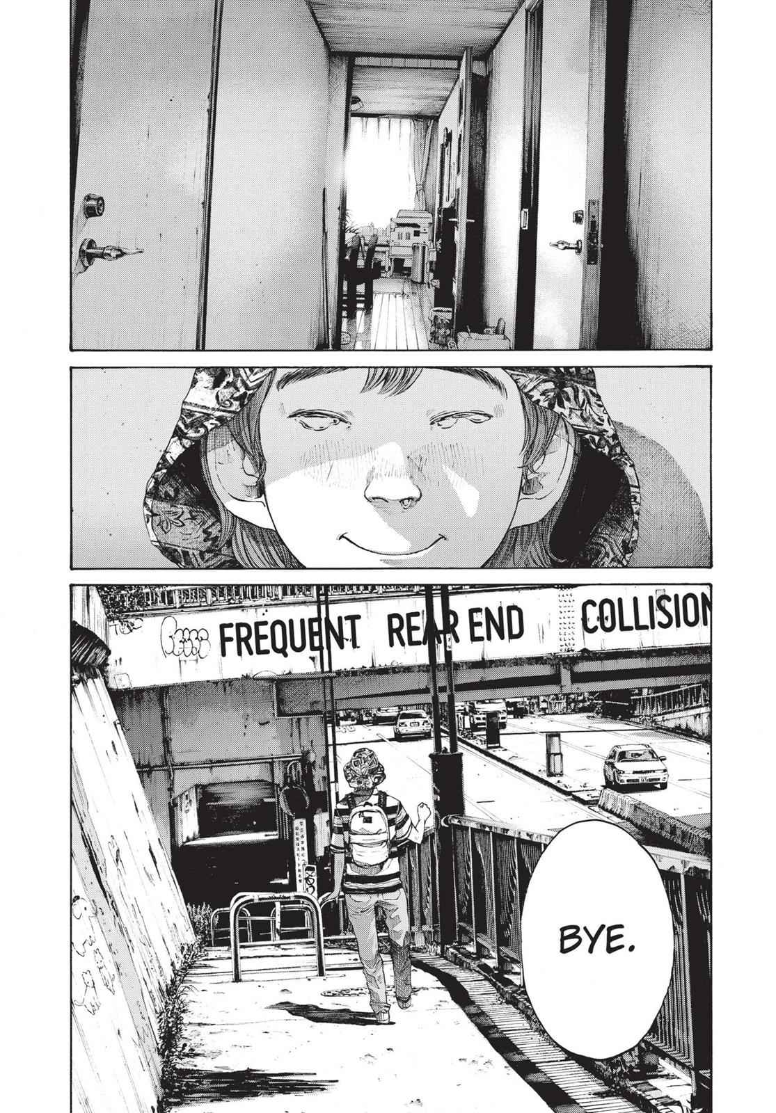 Oyasumi Punpun, おやすみプンプン Chap 118 - Next Chap 119