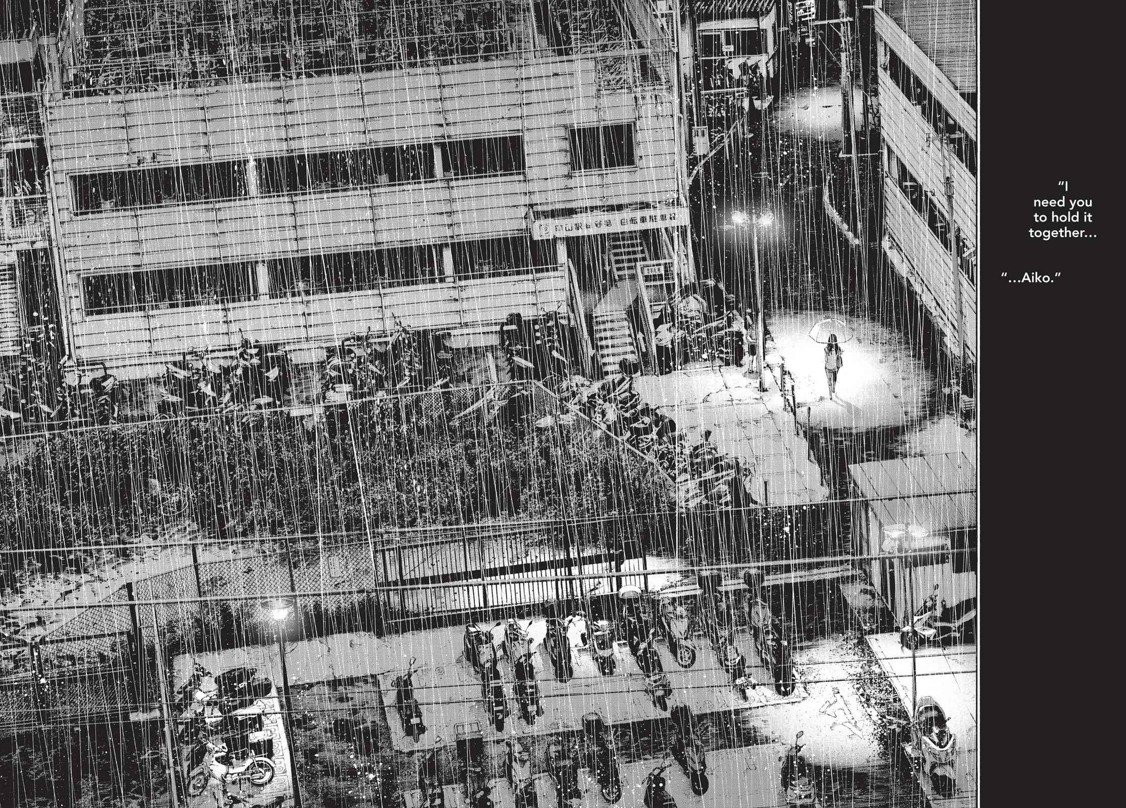 Oyasumi Punpun, おやすみプンプン Chap 114 - Next Chap 115