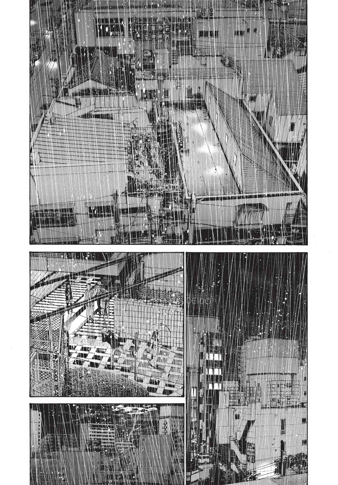 Oyasumi Punpun, おやすみプンプン Chap 114 - Next Chap 115