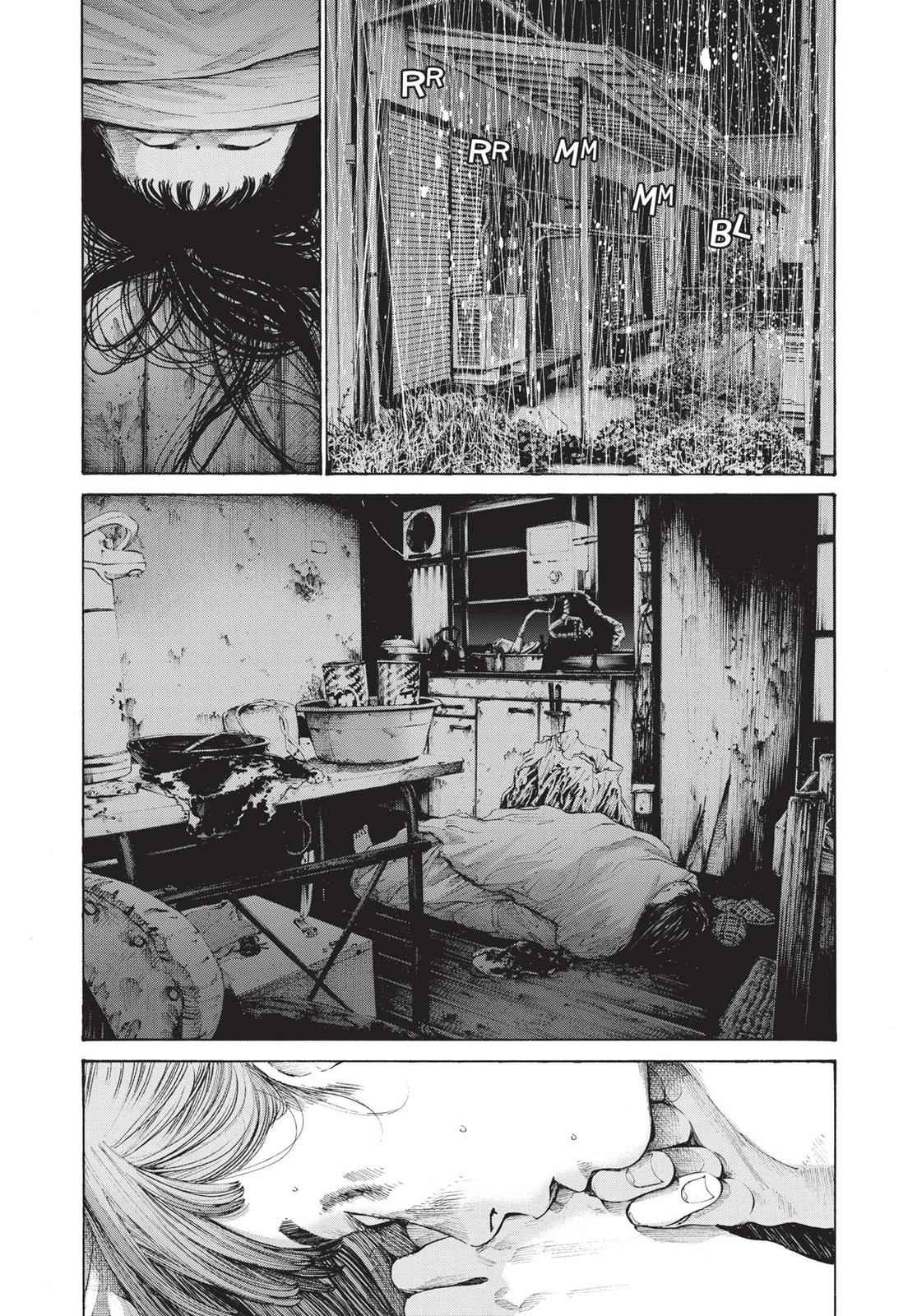 Oyasumi Punpun, おやすみプンプン Chap 114 - Next Chap 115