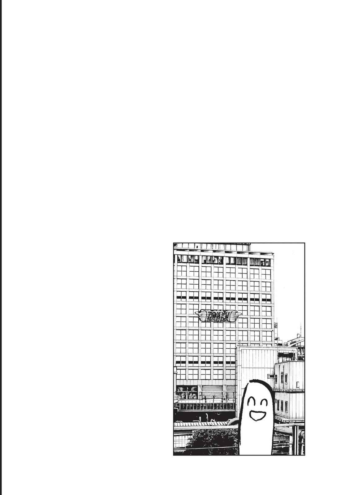 Oyasumi Punpun, おやすみプンプン Chap 114 - Next Chap 115