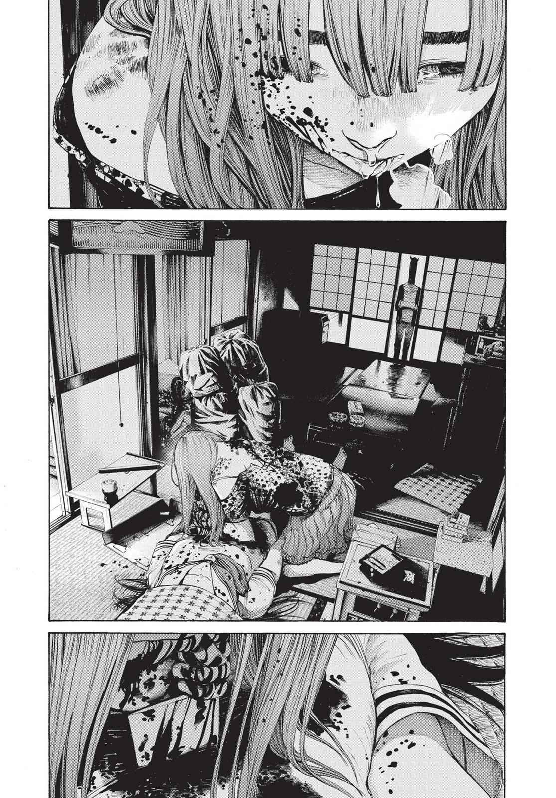 Oyasumi Punpun, おやすみプンプン Chap 114 - Next Chap 115