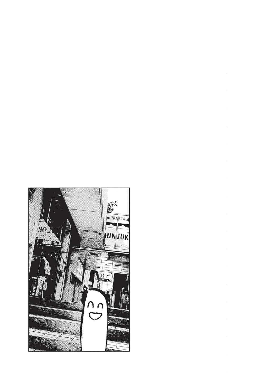 Oyasumi Punpun, おやすみプンプン Chap 115 - Next Chap 116