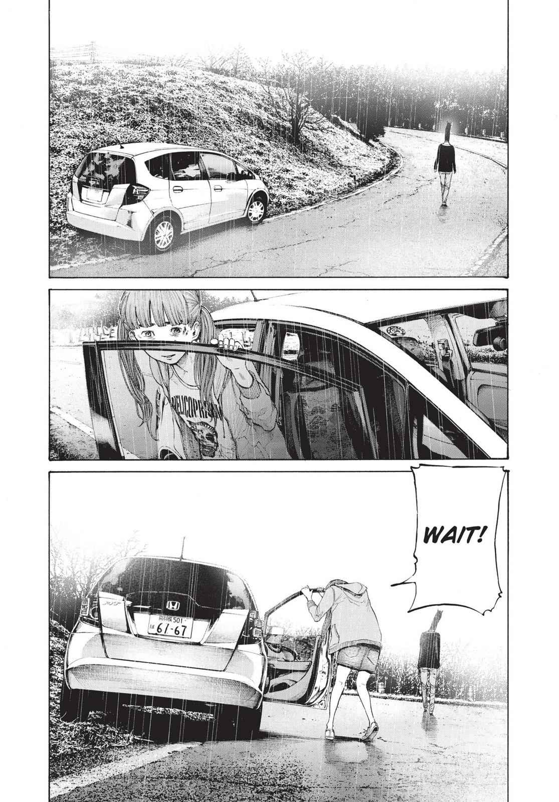 Oyasumi Punpun, おやすみプンプン Chap 116 - Next Chap 117