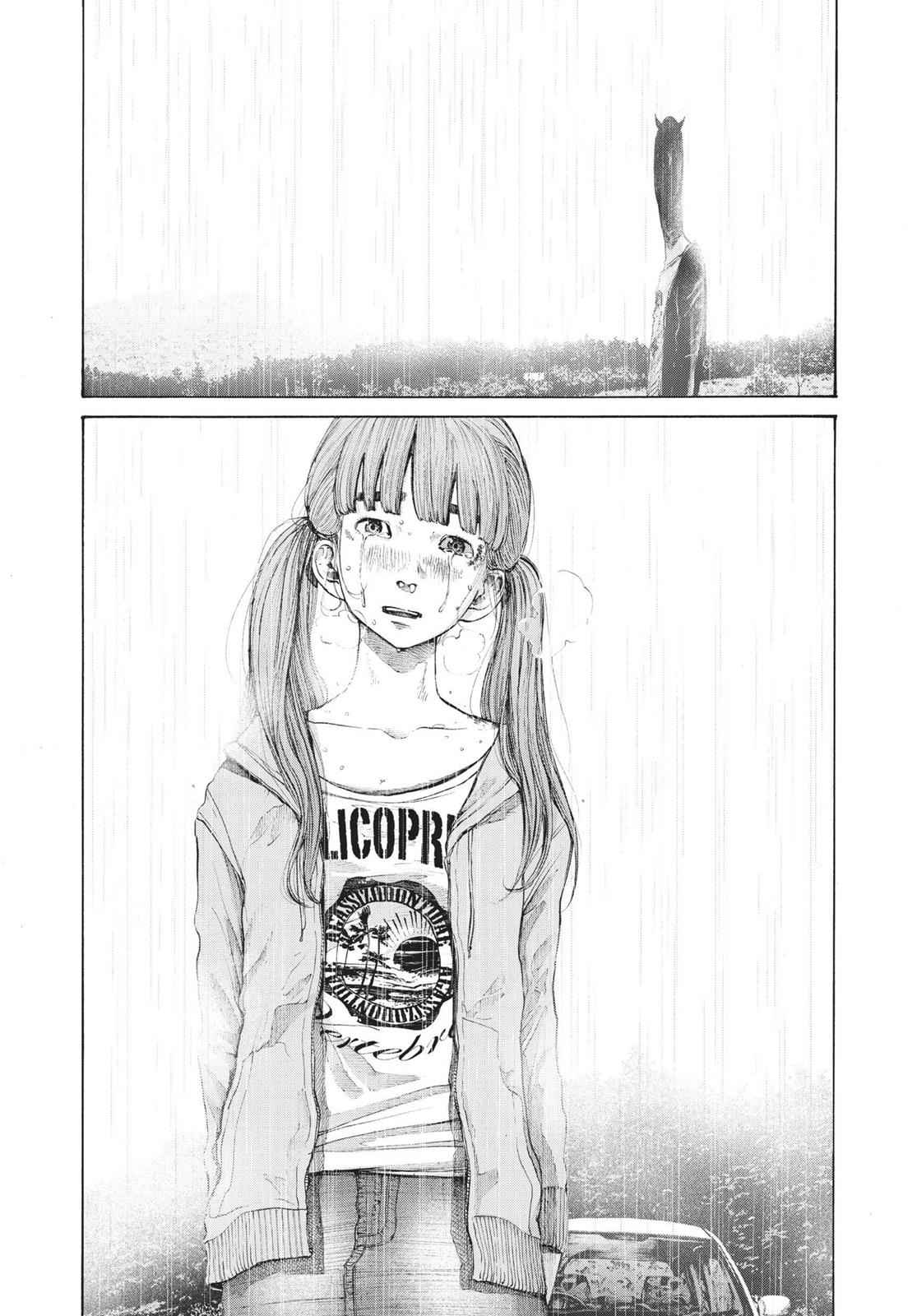 Oyasumi Punpun, おやすみプンプン Chap 116 - Next Chap 117