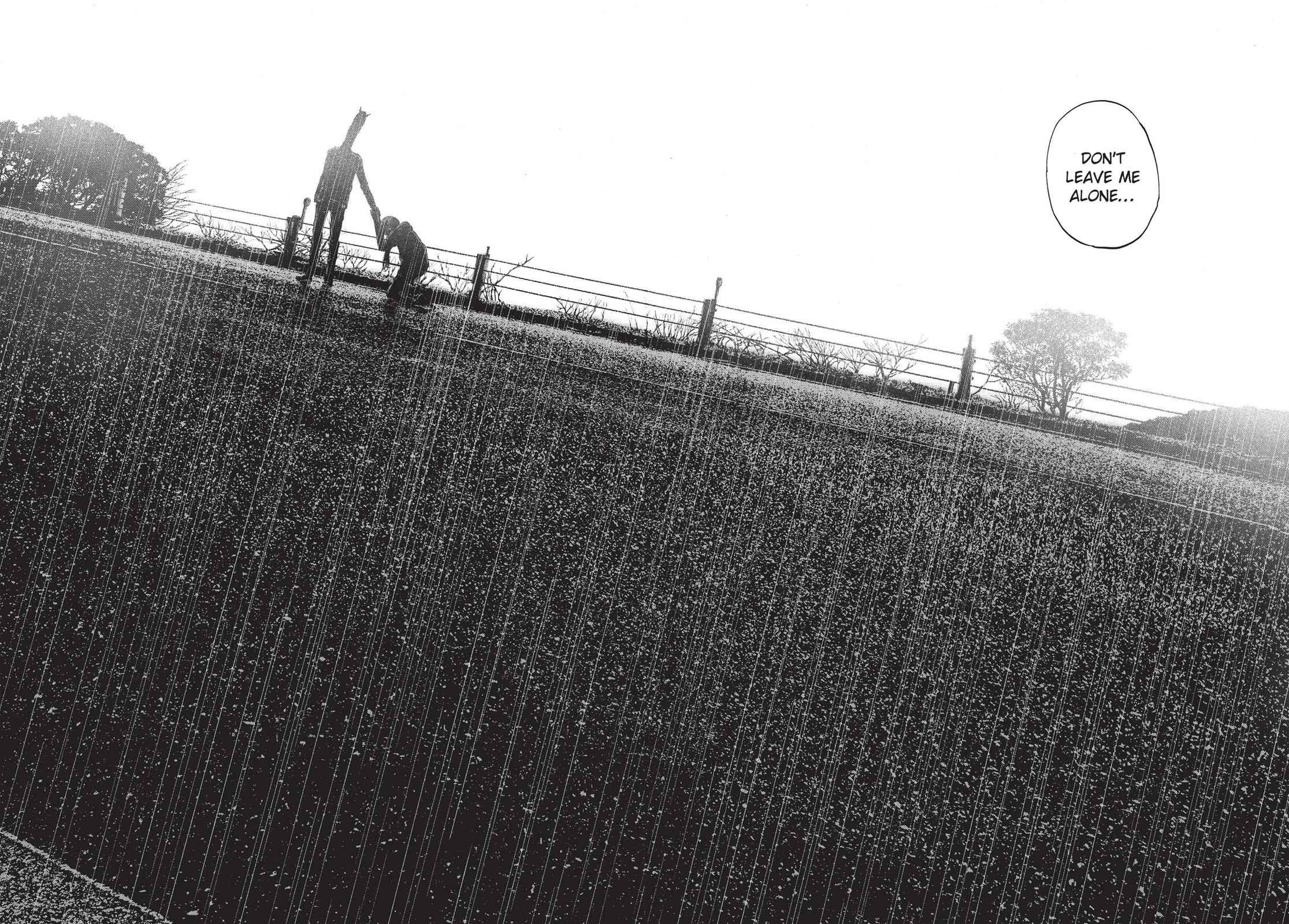 Oyasumi Punpun, おやすみプンプン Chap 116 - Next Chap 117