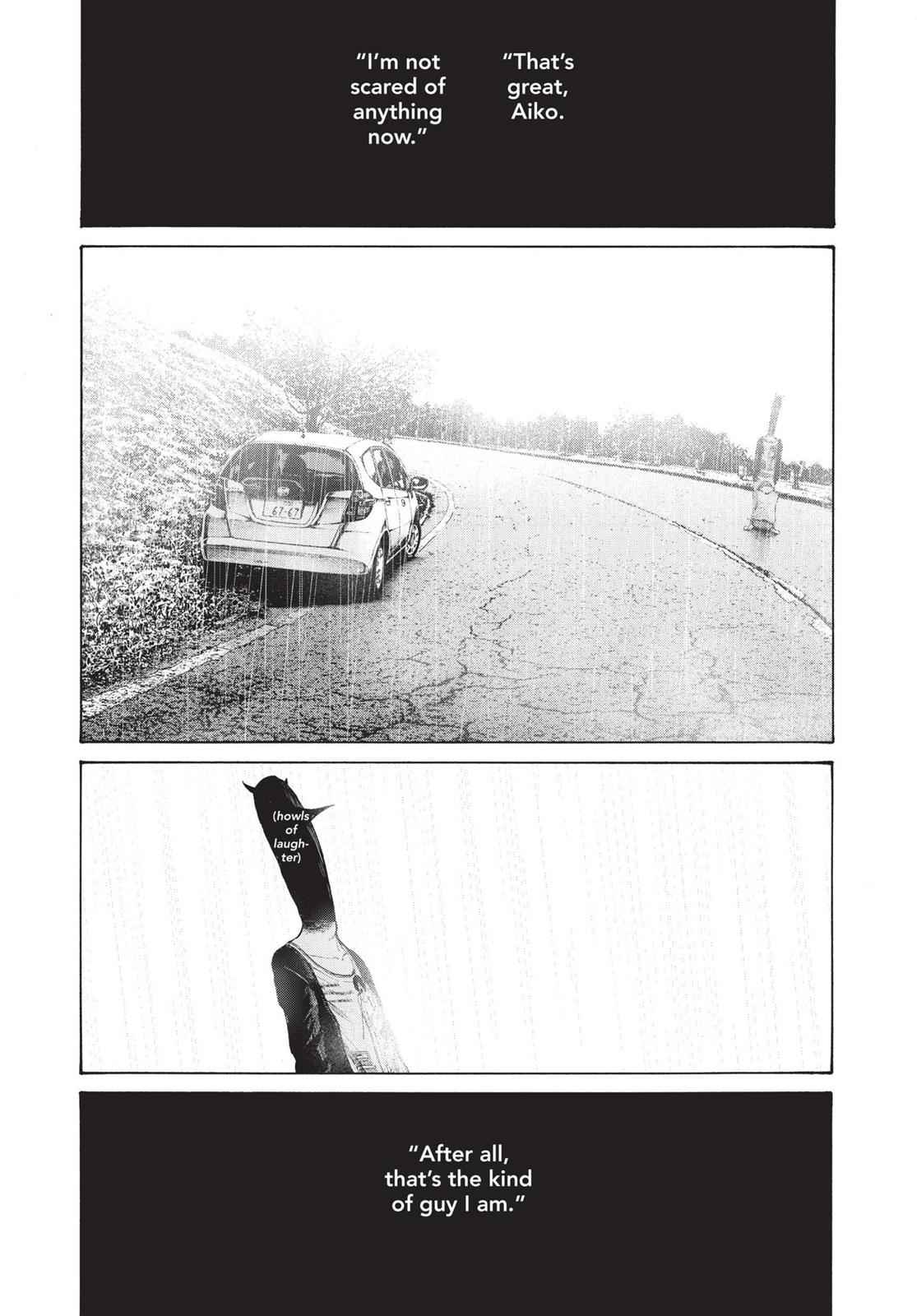 Oyasumi Punpun, おやすみプンプン Chap 116 - Next Chap 117