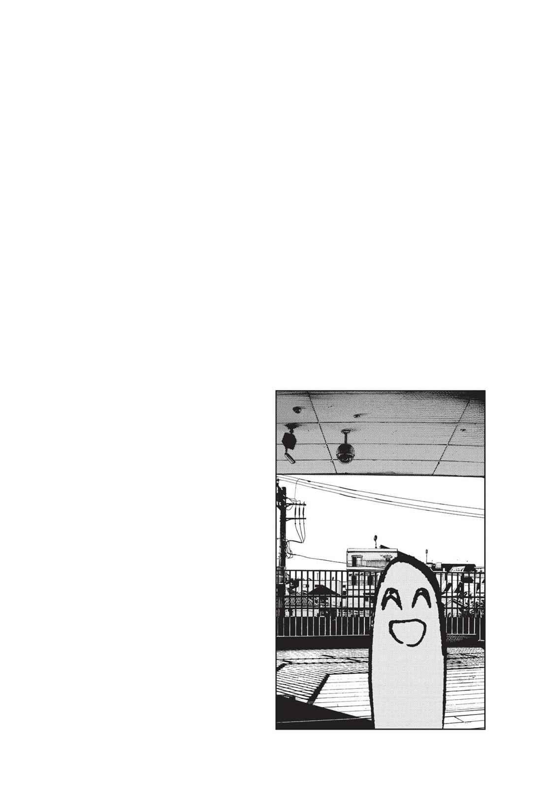 Oyasumi Punpun, おやすみプンプン Chap 116 - Next Chap 117