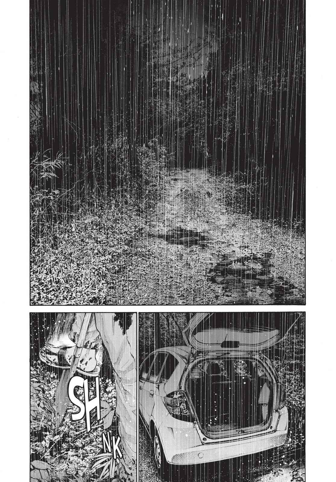 Oyasumi Punpun, おやすみプンプン Chap 116 - Next Chap 117