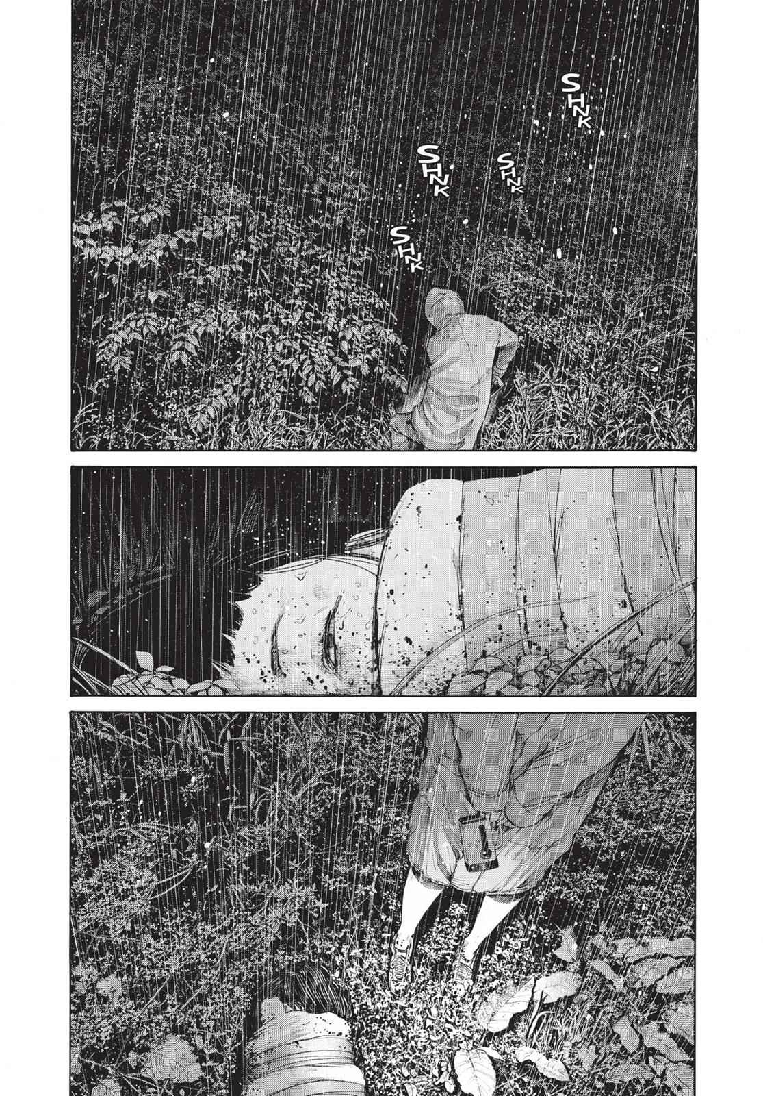 Oyasumi Punpun, おやすみプンプン Chap 116 - Next Chap 117