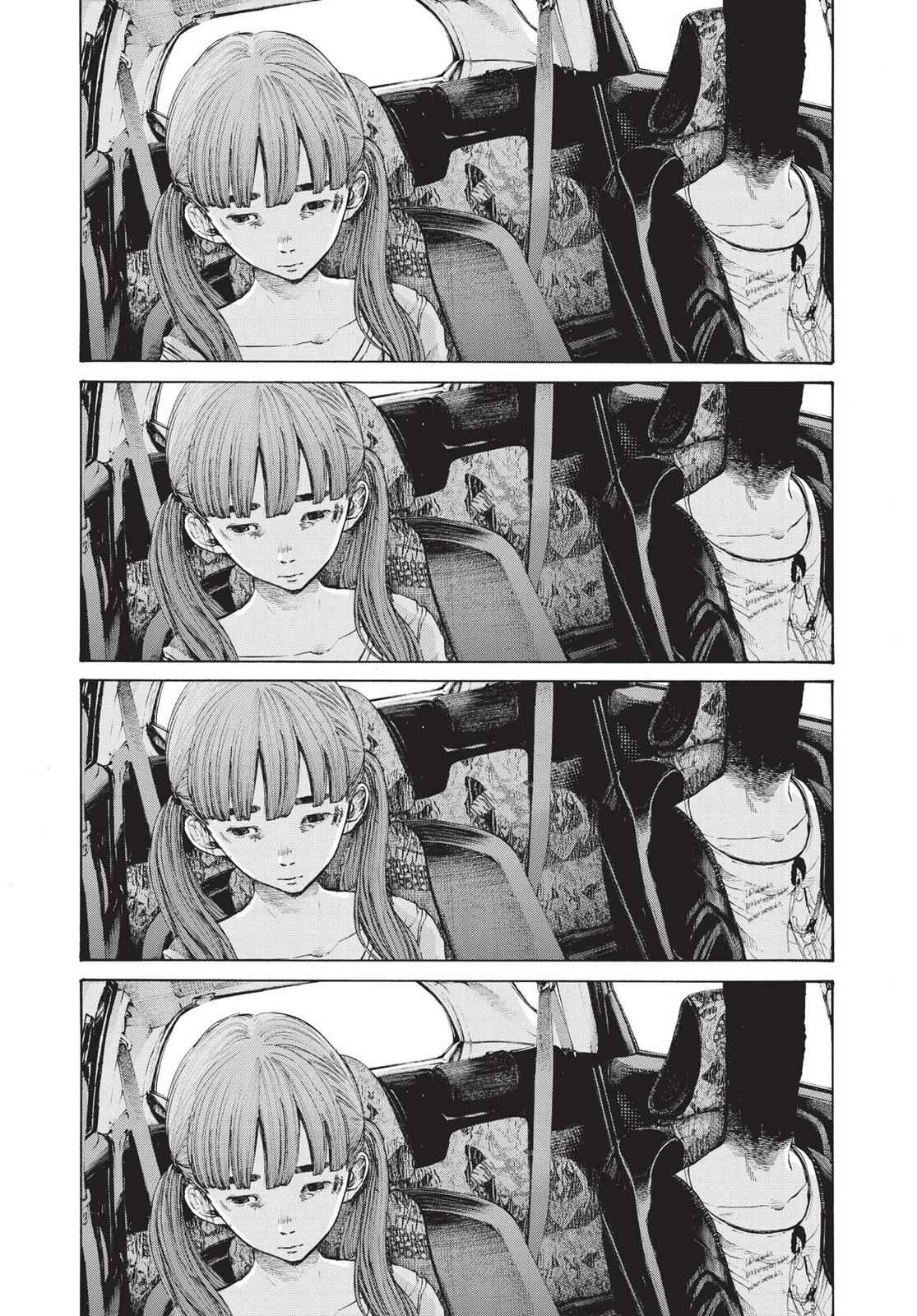 Oyasumi Punpun, おやすみプンプン Chap 116 - Next Chap 117