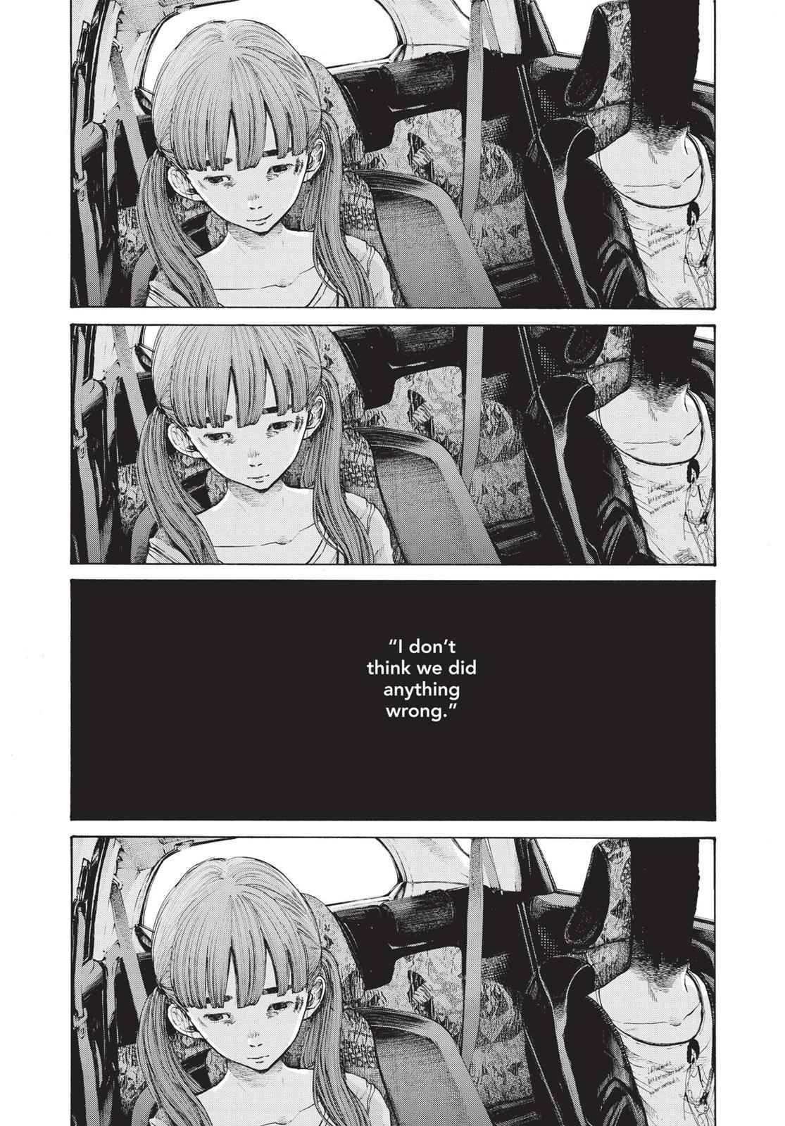 Oyasumi Punpun, おやすみプンプン Chap 116 - Next Chap 117