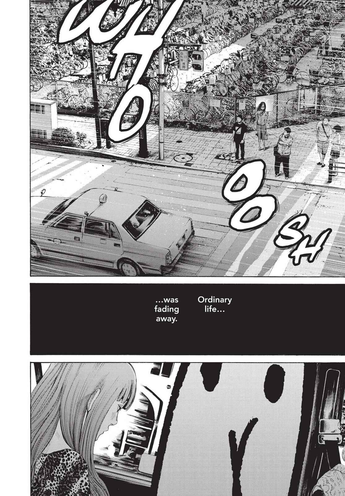 Oyasumi Punpun, おやすみプンプン Chap 110 - Next Chap 111