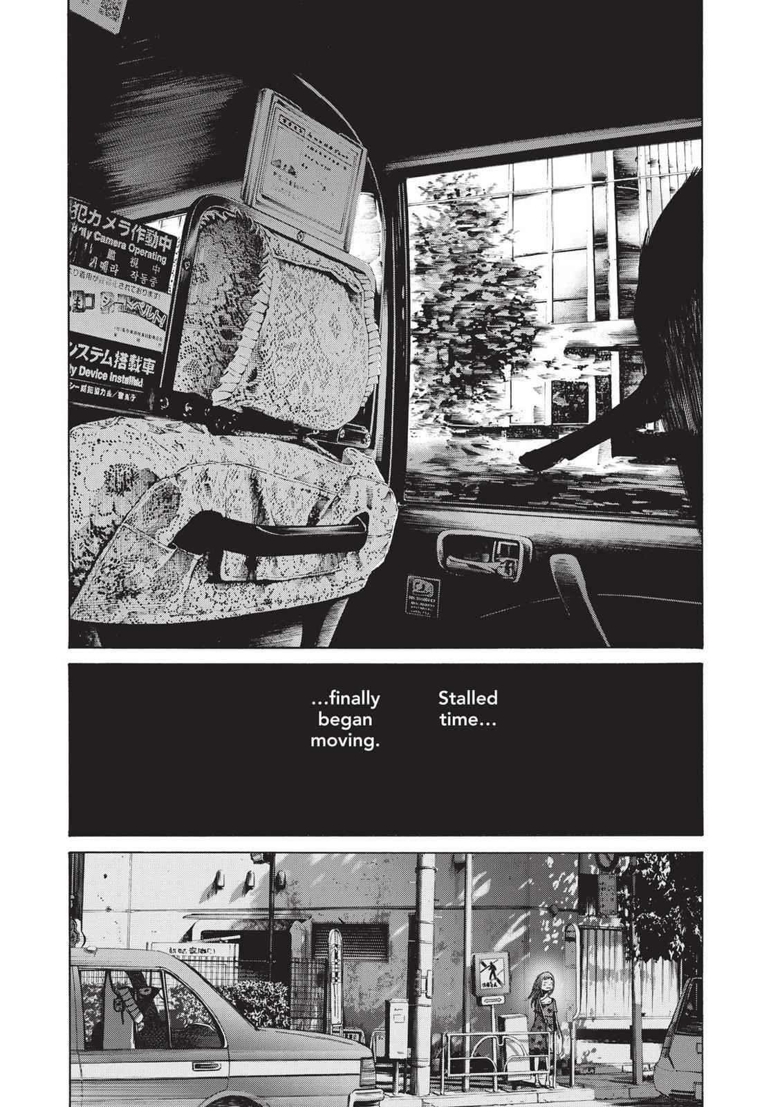 Oyasumi Punpun, おやすみプンプン Chap 110 - Next Chap 111