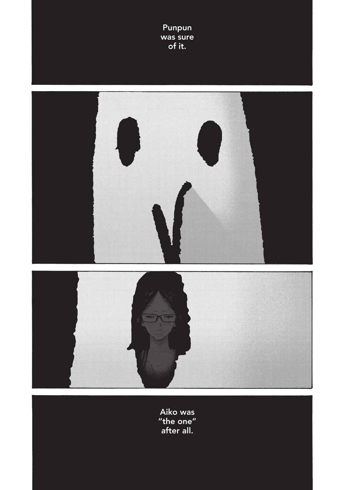 Oyasumi Punpun, おやすみプンプン Chap 110 - Next Chap 111