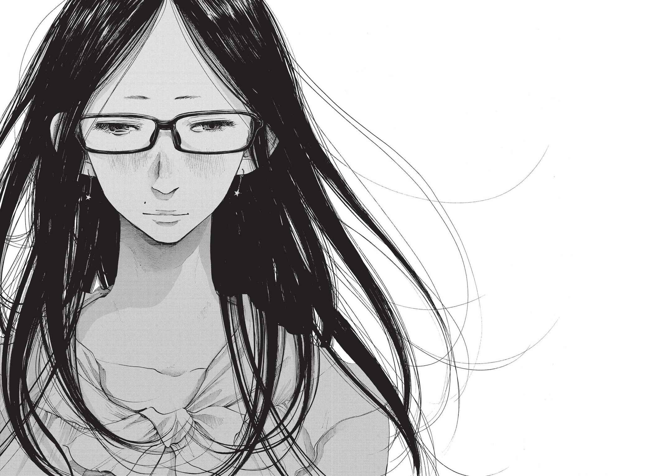Oyasumi Punpun, おやすみプンプン Chap 110 - Next Chap 111