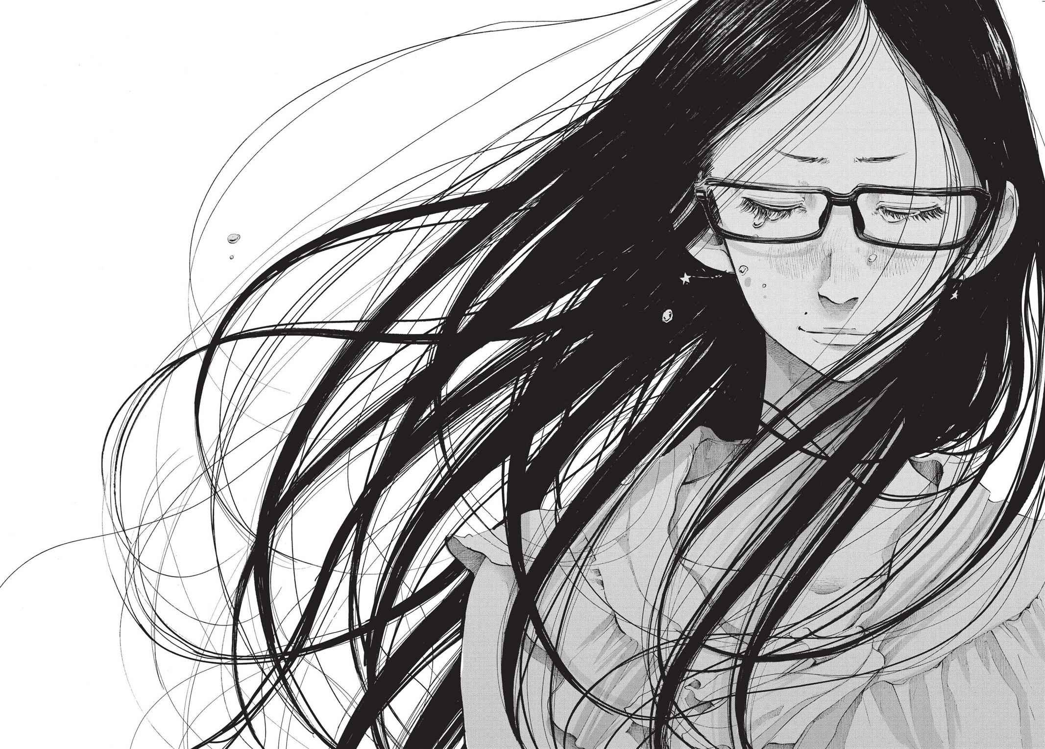 Oyasumi Punpun, おやすみプンプン Chap 110 - Next Chap 111