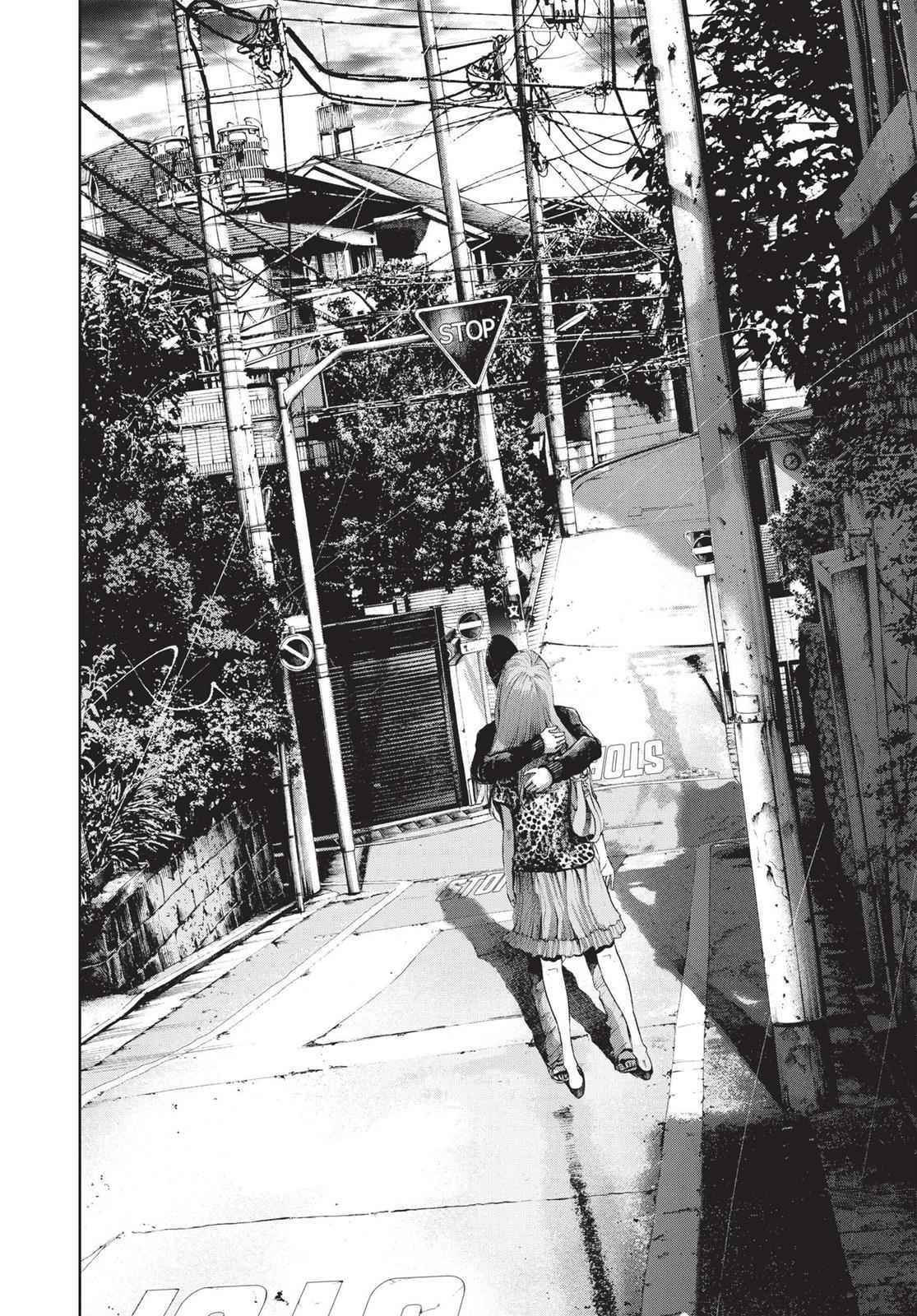 Oyasumi Punpun, おやすみプンプン Chap 111 - Next Chap 112