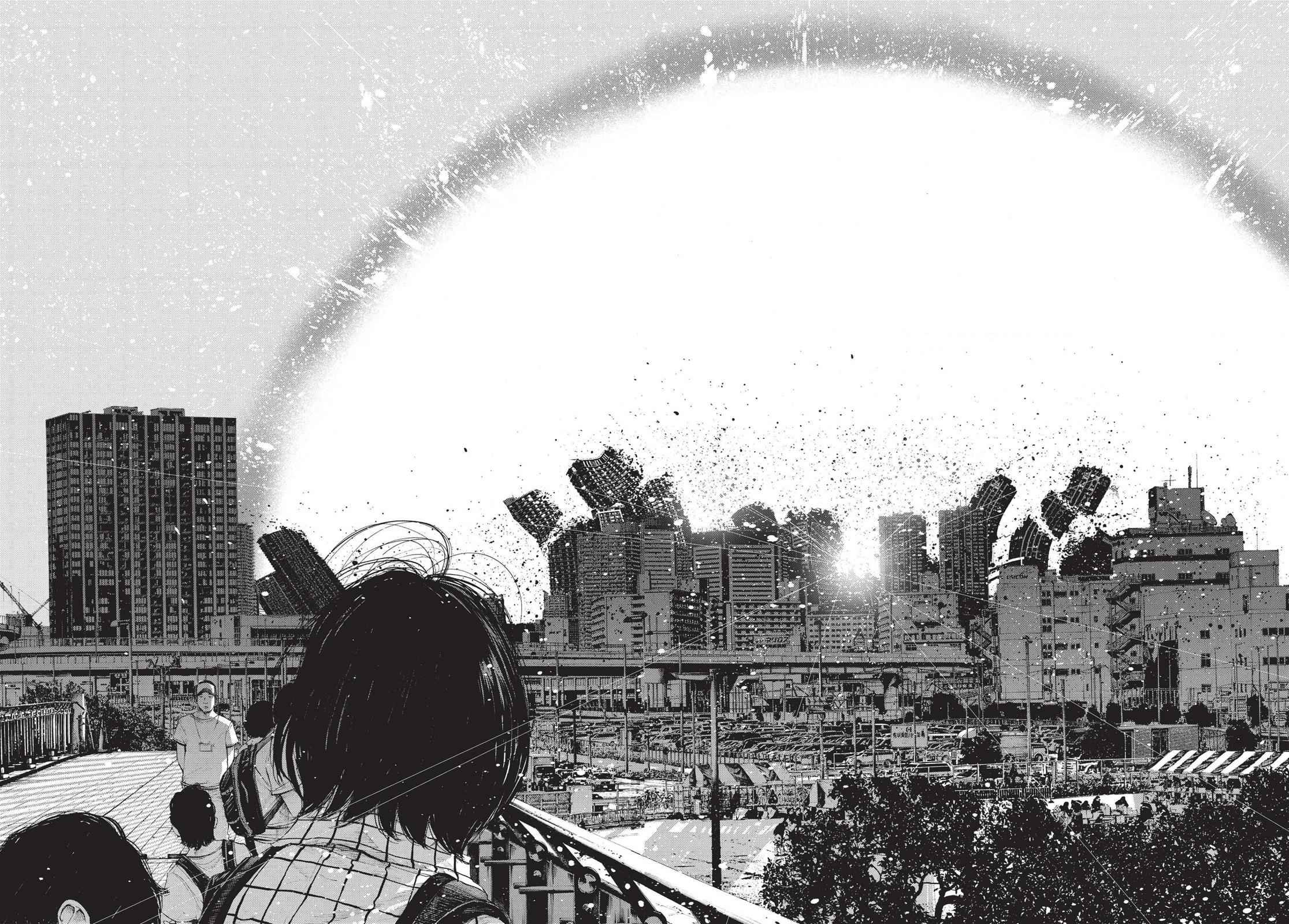 Oyasumi Punpun, おやすみプンプン Chap 111 - Next Chap 112
