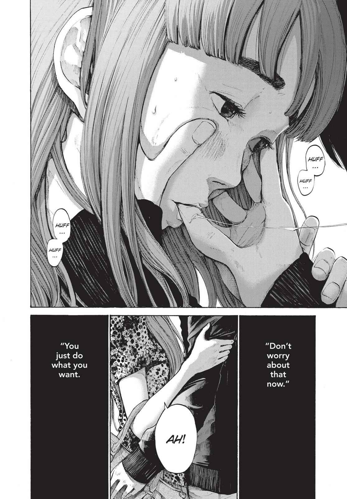 Oyasumi Punpun, おやすみプンプン Chap 111 - Next Chap 112