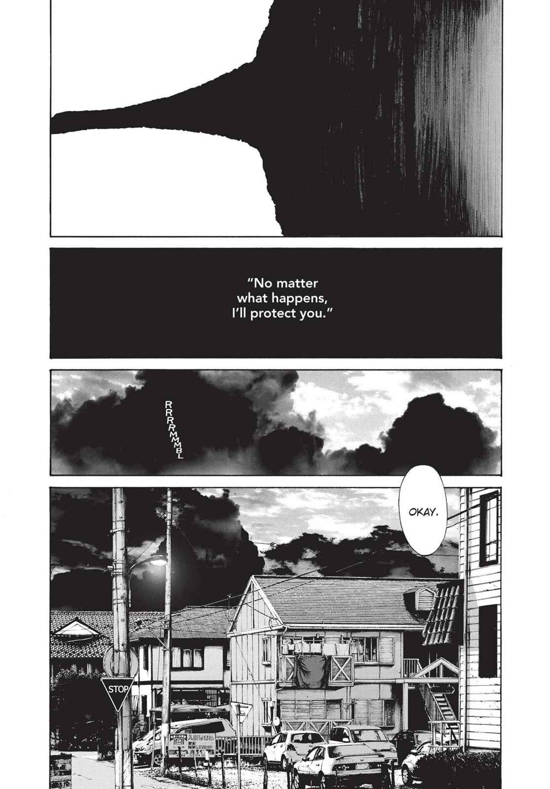 Oyasumi Punpun, おやすみプンプン Chap 111 - Next Chap 112