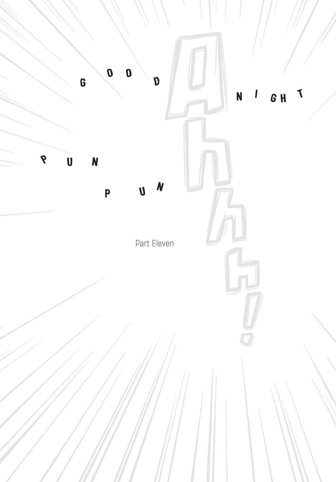 Oyasumi Punpun, おやすみプンプン Chap 111 - Next Chap 112