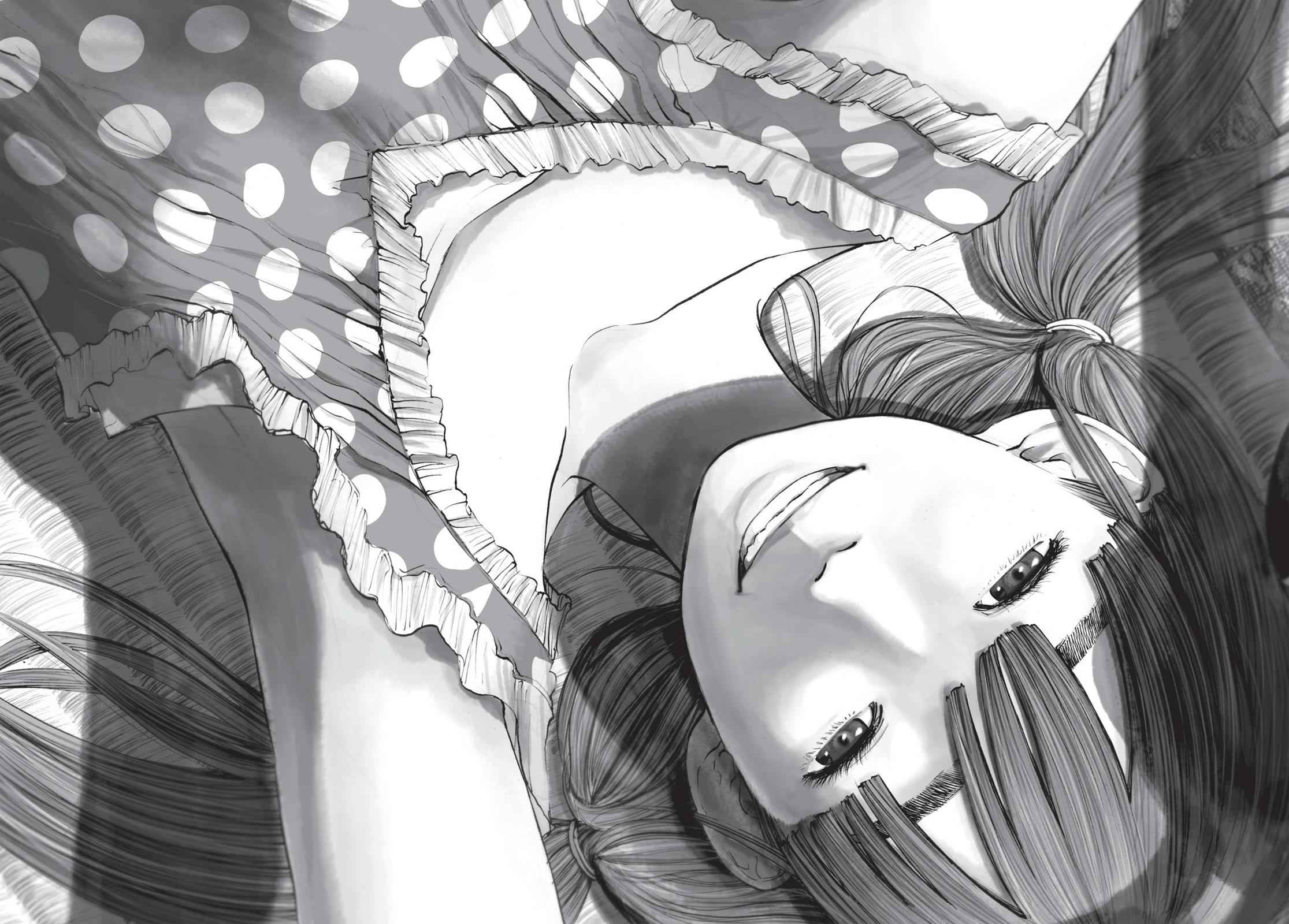 Oyasumi Punpun, おやすみプンプン Chap 111 - Next Chap 112