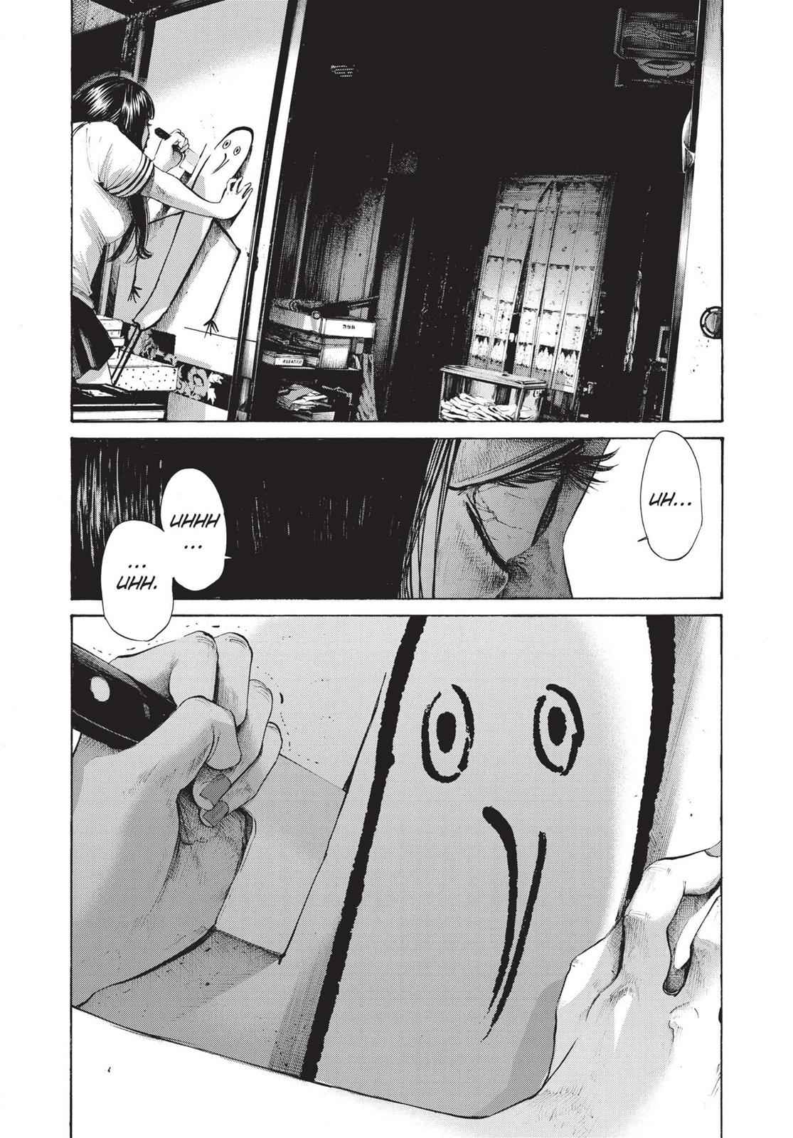 Oyasumi Punpun, おやすみプンプン Chap 112 - Next Chap 113