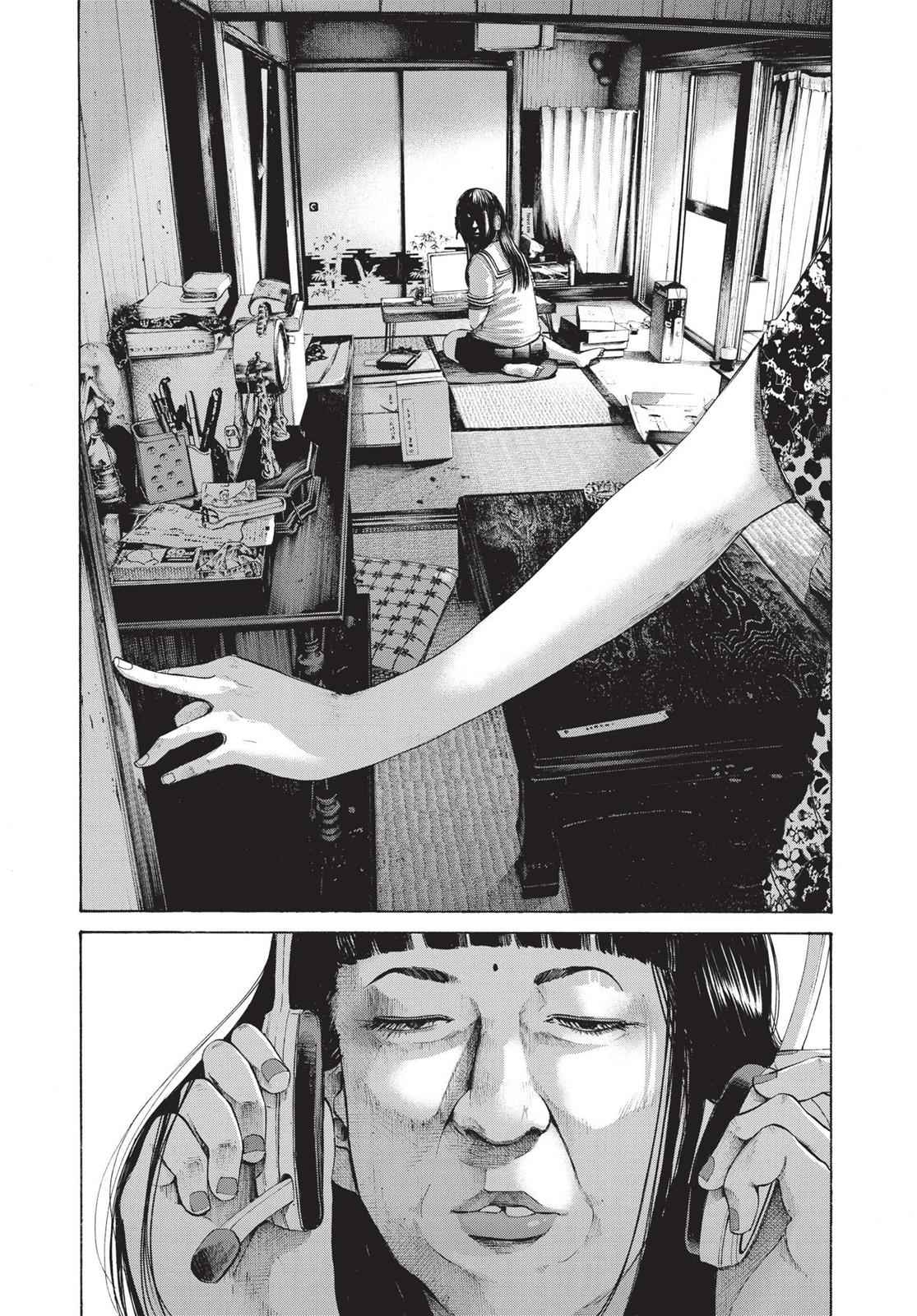 Oyasumi Punpun, おやすみプンプン Chap 112 - Next Chap 113
