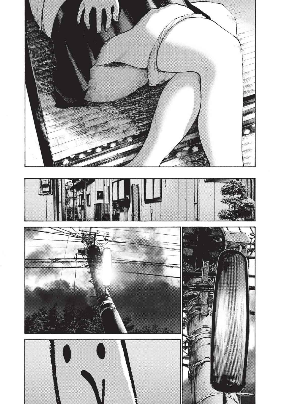 Oyasumi Punpun, おやすみプンプン Chap 112 - Next Chap 113