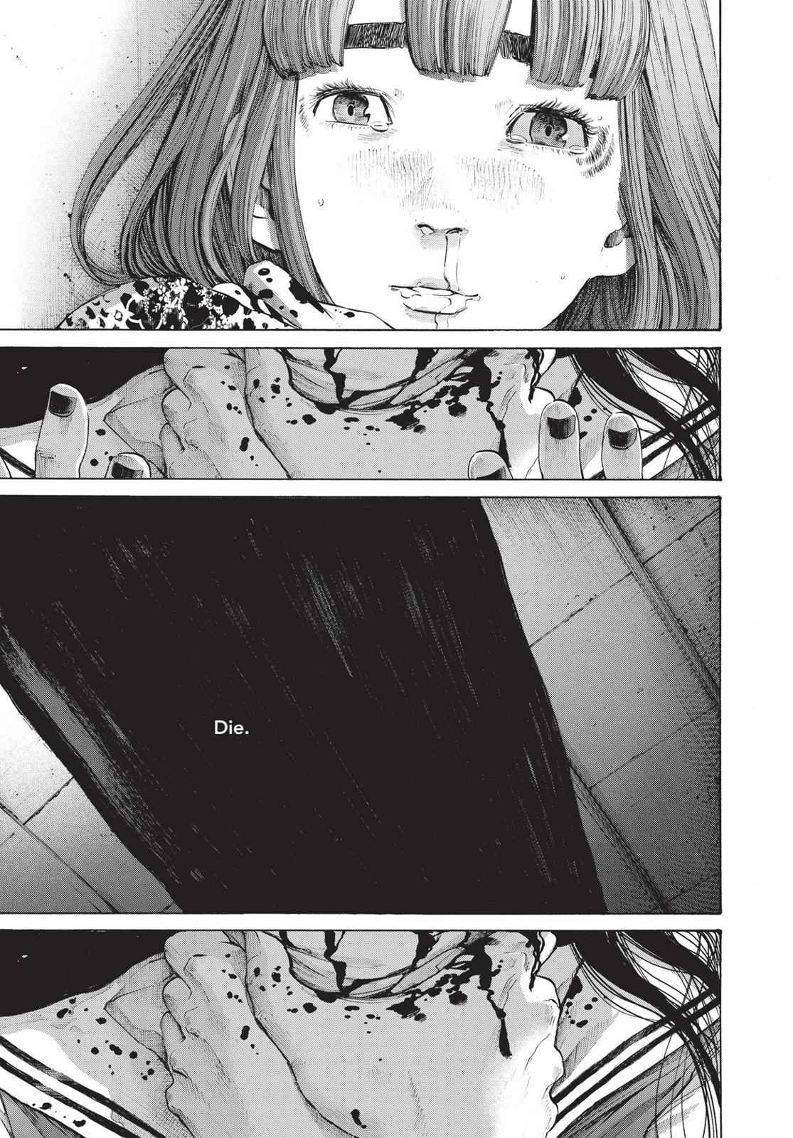 Oyasumi Punpun, おやすみプンプン Chap 113 - Next Chap 114